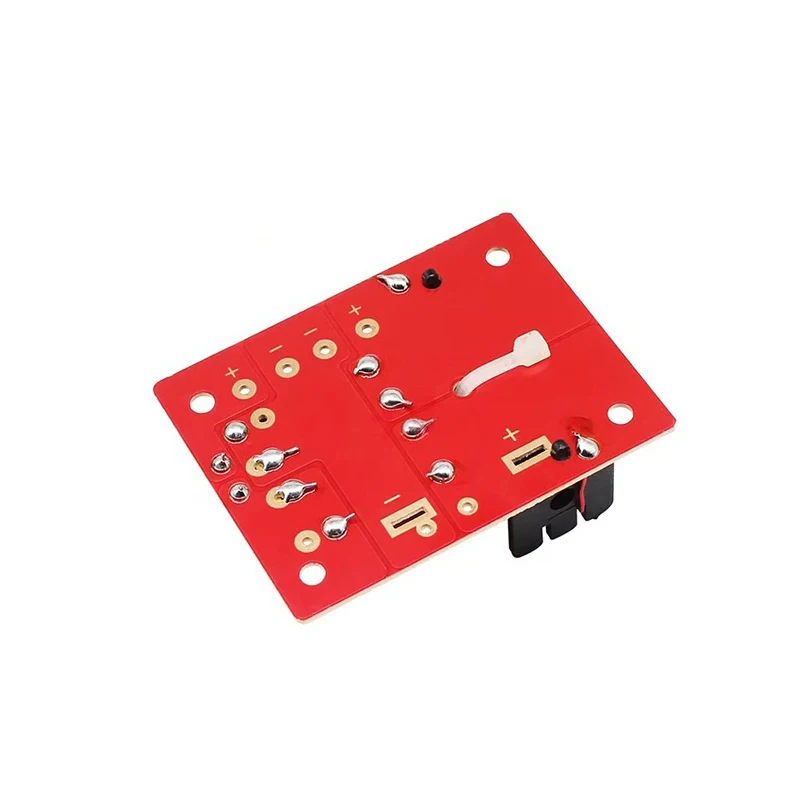 80W 2 Way Crossover Filters Mo - مراجعة Diy Electronics Videos وسعره