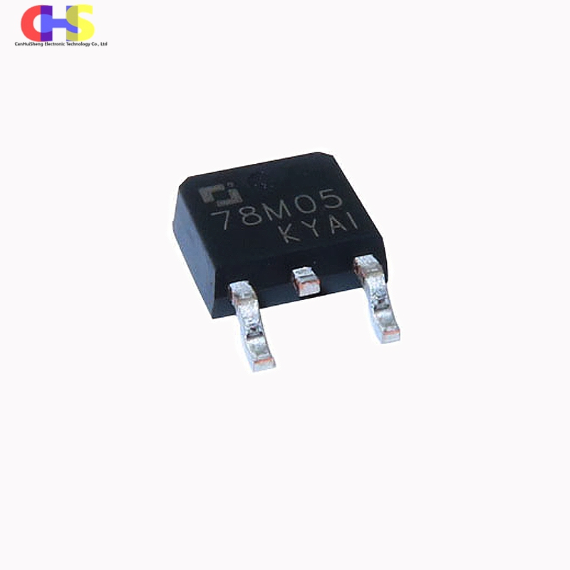 10pcs 78M05 78M06 78M08 78M09  - مراجعة Mosfet Transistor Set وسعره