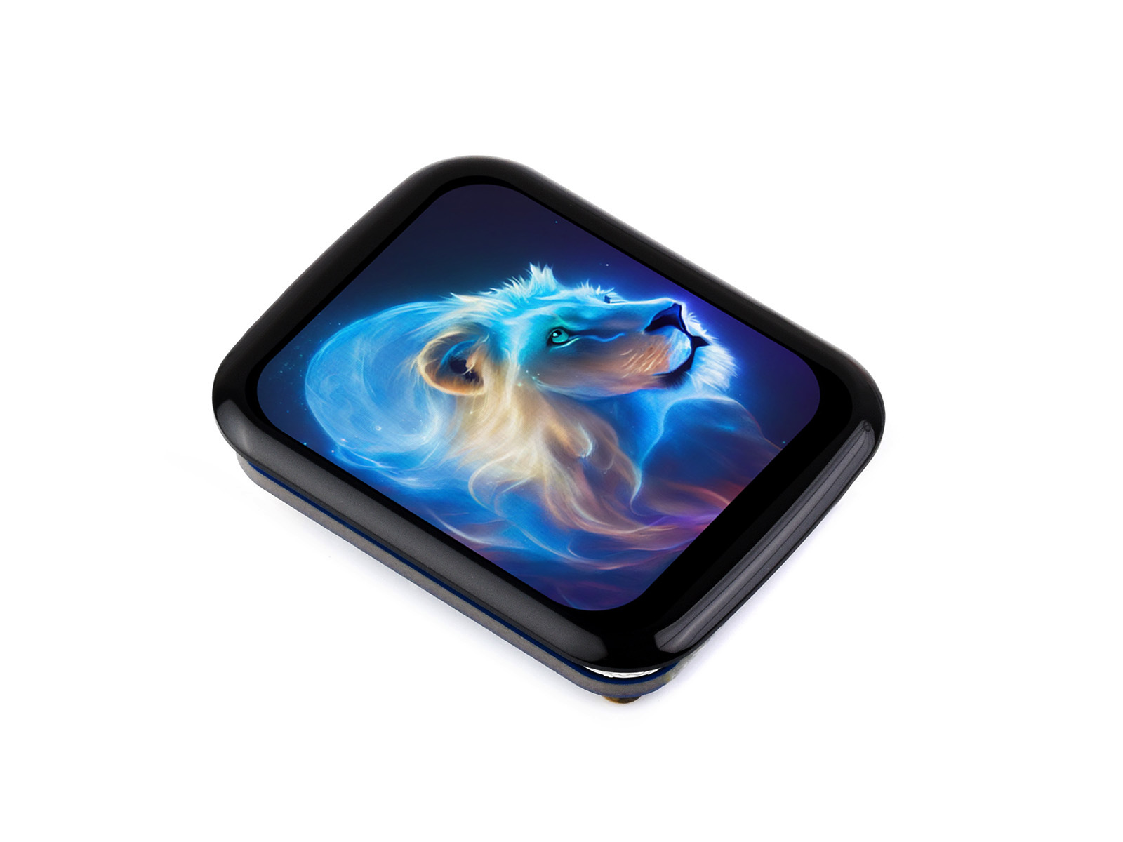 1.69inch Round LCD Display Mod - مراجعة I2C Lcd Display وسعره