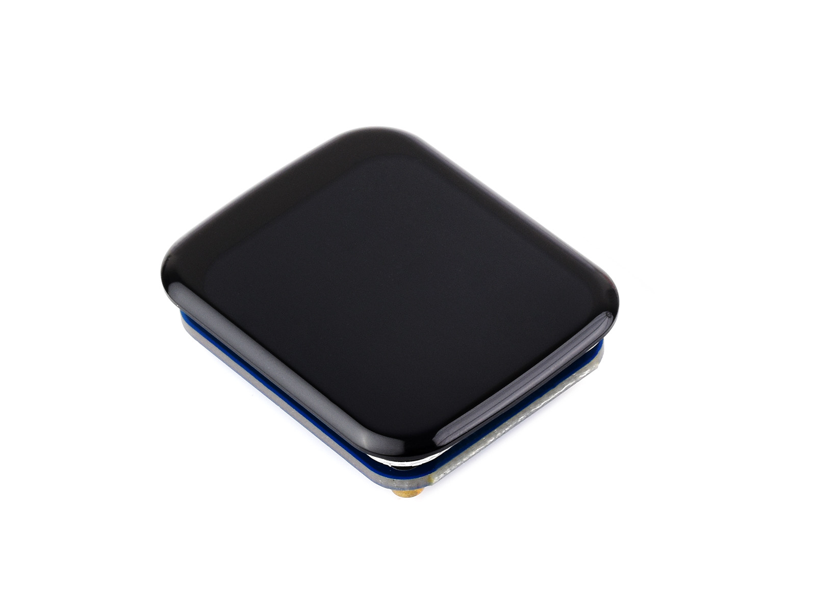 1.69inch Round LCD Display Mod - مراجعة I2C Lcd Display وسعره