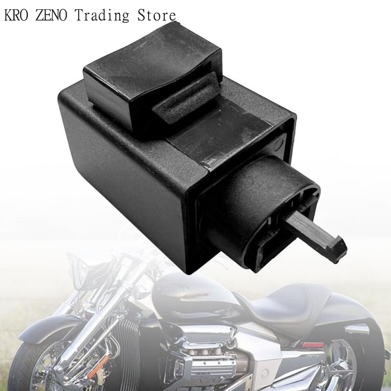 1Pcs Turn Signal Light Flasher - مراجعة Diy Motorcycle Electronics وسعره