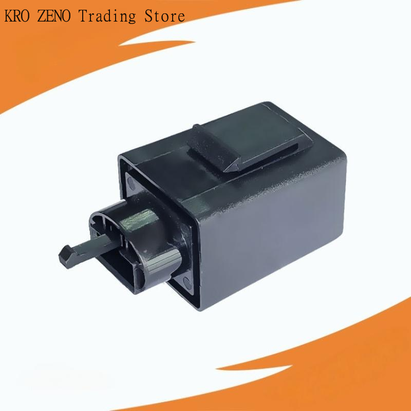 1Pcs Turn Signal Light Flasher - مراجعة Diy Motorcycle Electronics وسعره