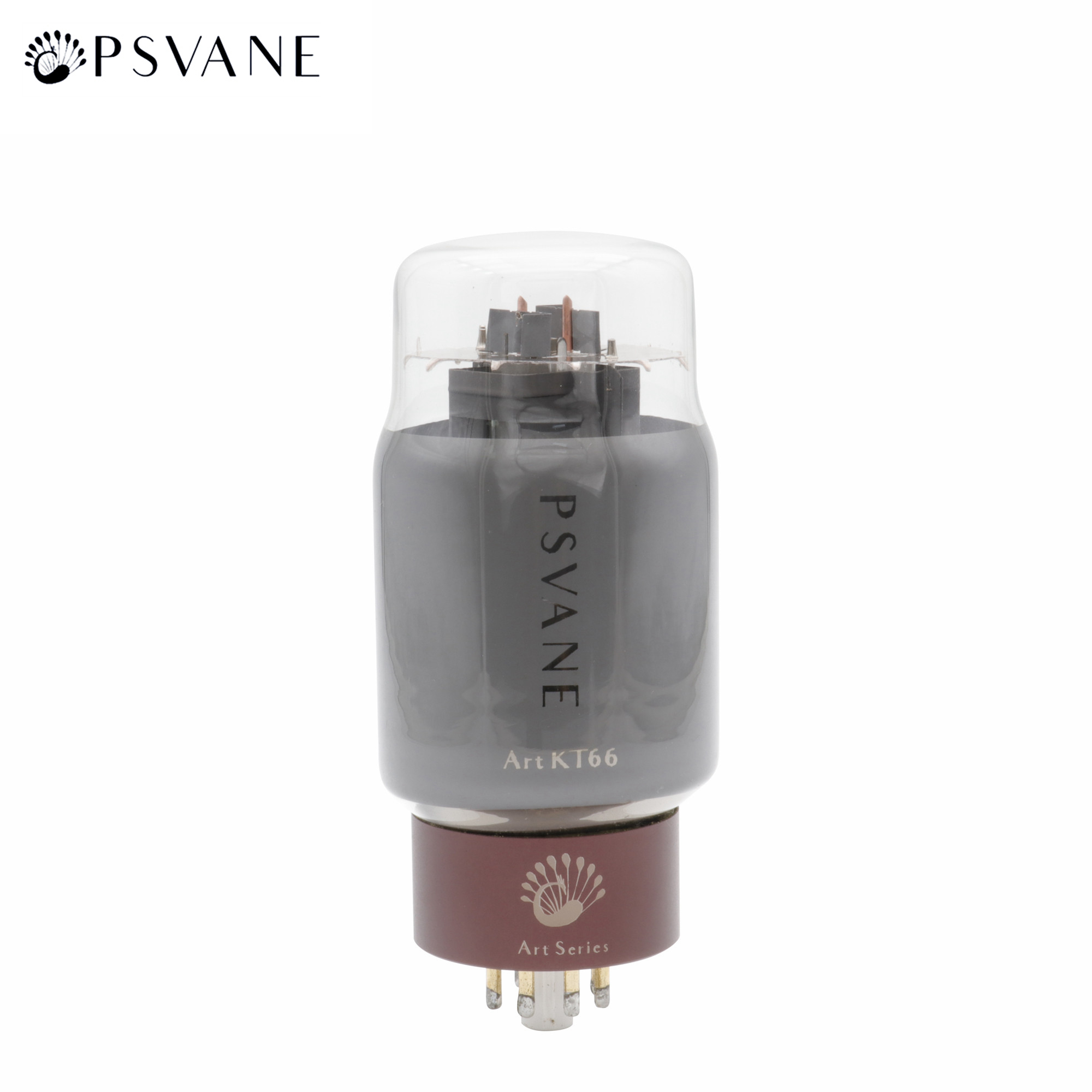 Psvane Art KT66-TIII Electron  - مراجعة Diy Electronics Art وسعره