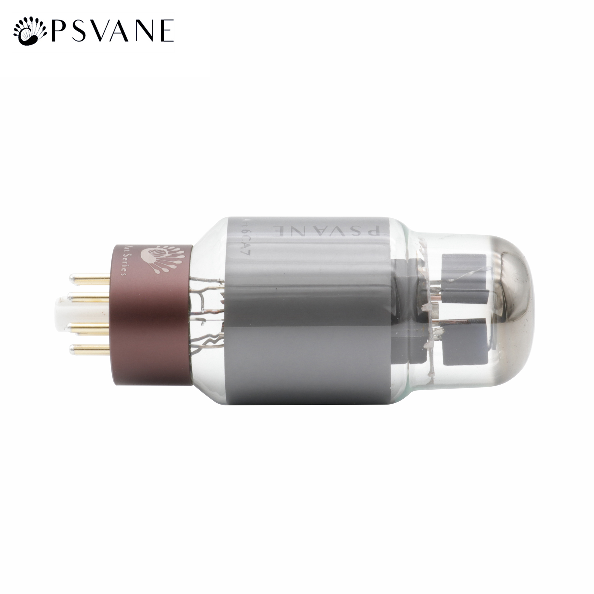 Psvane Art KT66-TIII Electron  - مراجعة Diy Electronics Art وسعره