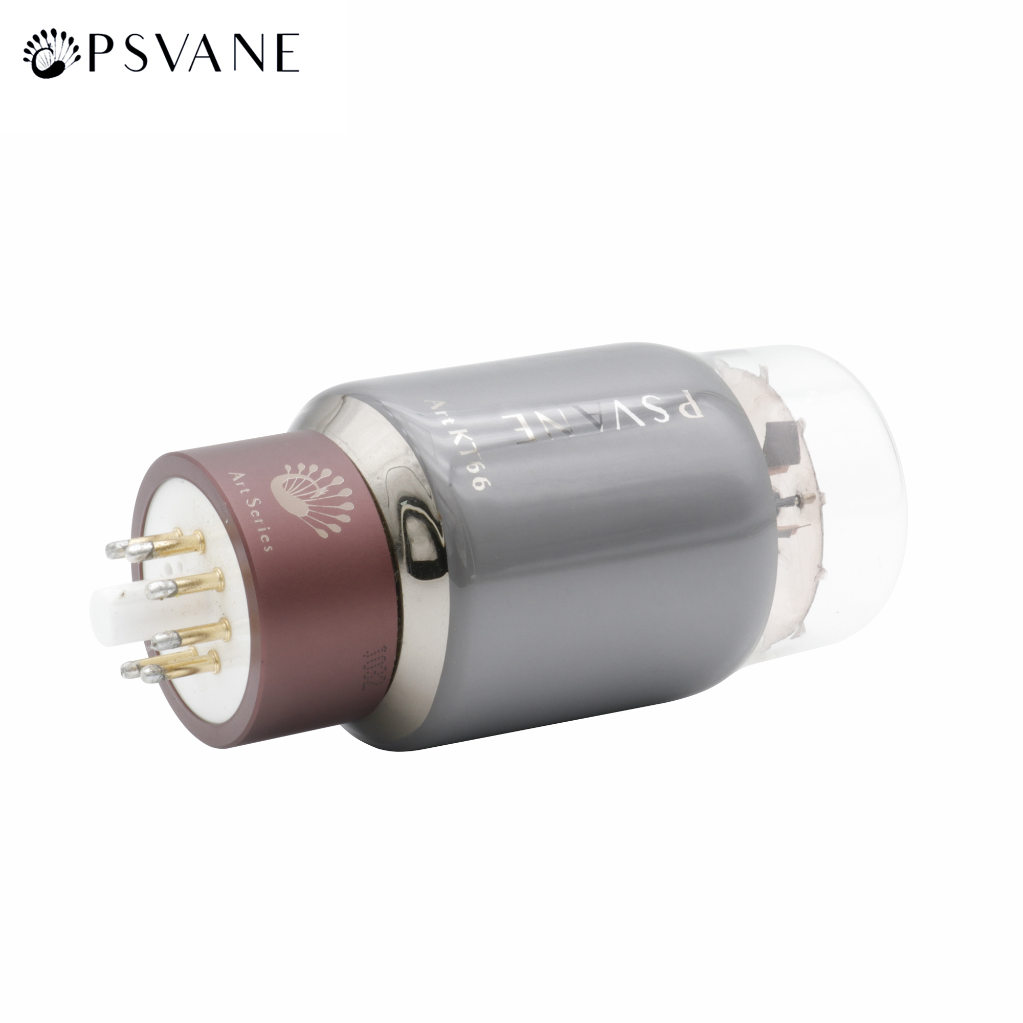 Psvane Art KT66-TIII Electron  - مراجعة Diy Electronics Art وسعره